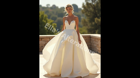 👗 Volume Up! Stunning Silhouettes For The Modern Bride.👗