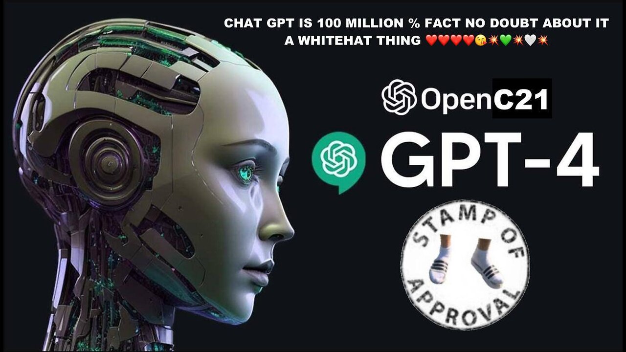 Chat GPT - PART 1
