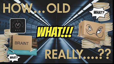 "Golden Age" Birthday (Mobile video)