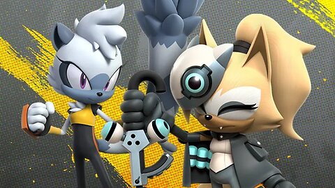 the resistance and a freedom fighters join forces and team up permanently 🥰🤪🤩
