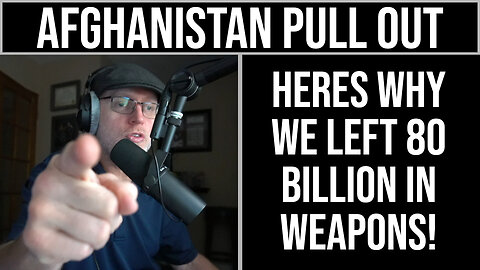 Afghanistan pull out