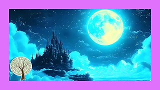 Can't Sleep? Just Listen To THIS! | Sleep Music ★ Melatonin Release