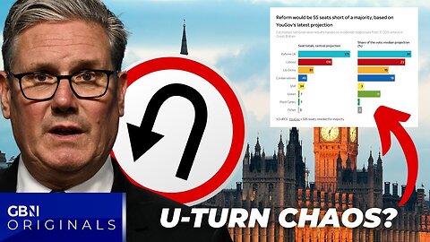 £3 BILLION BLACK HOLE: Can Labour Survive ANOTHER U-Turn?