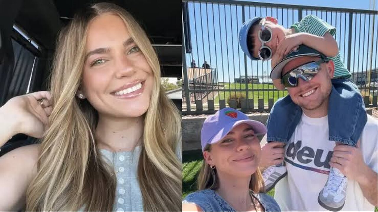 Trigg Kiser Arizona Death - Trigg Kiser Obituary - TikTok Star Emilie Kiser Son Trigg Kiser Dies in