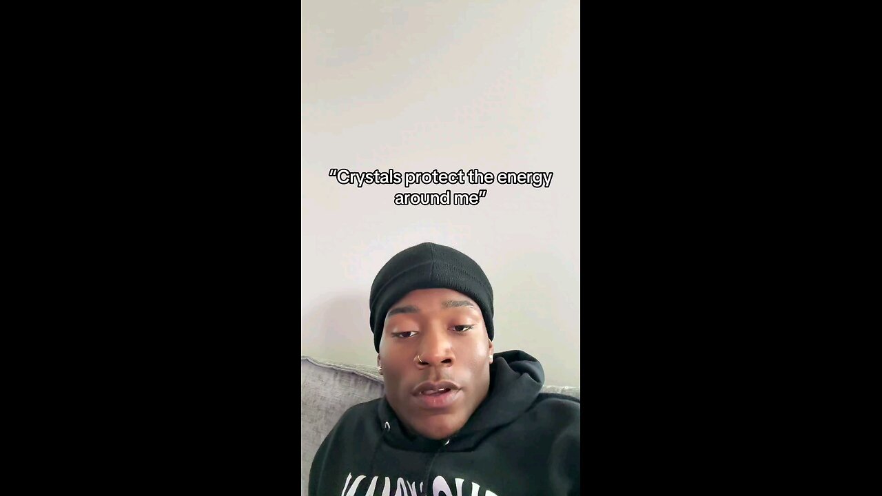 the devil is a lie?