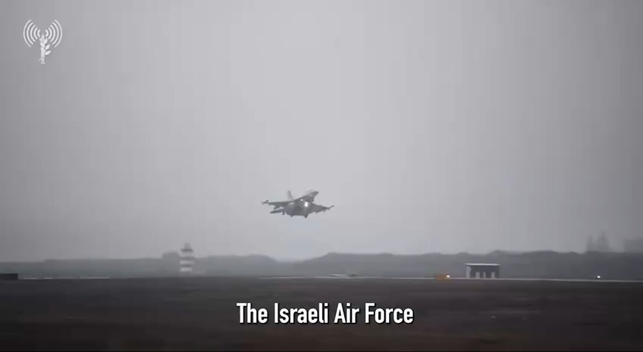 The IDF is redefining modern warfare with unparalleled achievements over 1,400 miles away!