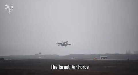 The IDF is redefining modern warfare with unparalleled achievements over 1,400 miles away!