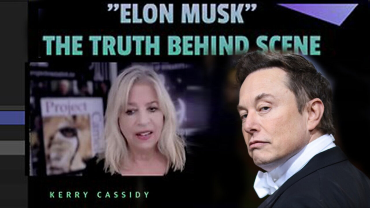 Kerry Cassidy Shocking Disclosure: Trump, Elon & White Hats - The List Of Who Was Arrested