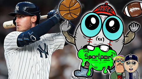 Yankees Win Subway Series, Scheffler Wins PGA, NBA & NHL Conference Finals Set