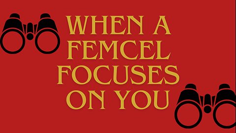 It Takes a Female Observer to Call Out a Femcel