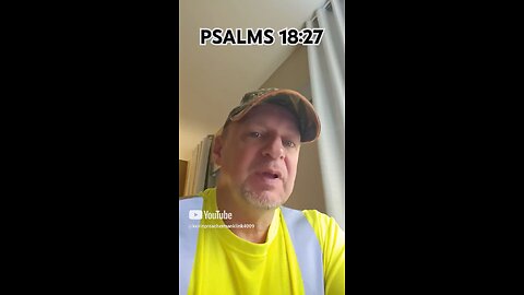 #PSALMS18:27 "AMERICAN PRIDE ! THE PARADING OF SIN !"