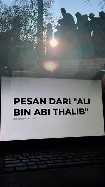 GOOD QUOTE FOR MYSELF