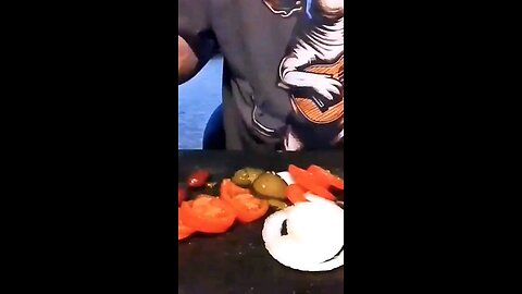 food preparation