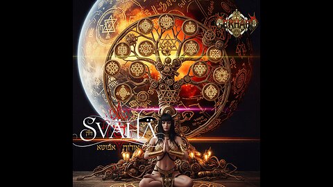 Svàhà - Full Version Music Video