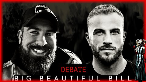 DEBATE: Is The Big Beautiful Bill Doing More Harm Than Good?