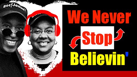 Celebrating 36 Years Of Marriage And We Never Stopped Believing !!