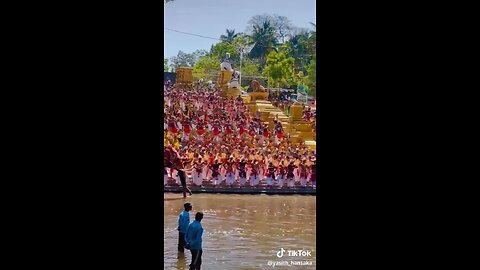 Srilanka traditional event