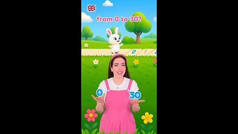 Skip Counting by 2s Song for Kids | Learn to Count by Twos in English #learn #kids #numbers #math