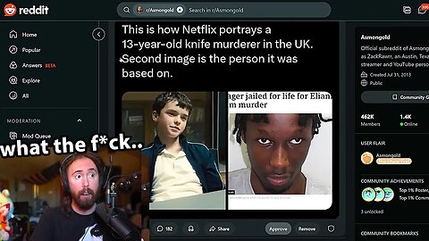Netflix has hit rock bottom..