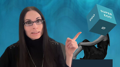 How I Got Trapped in the Ego & Got Out of It