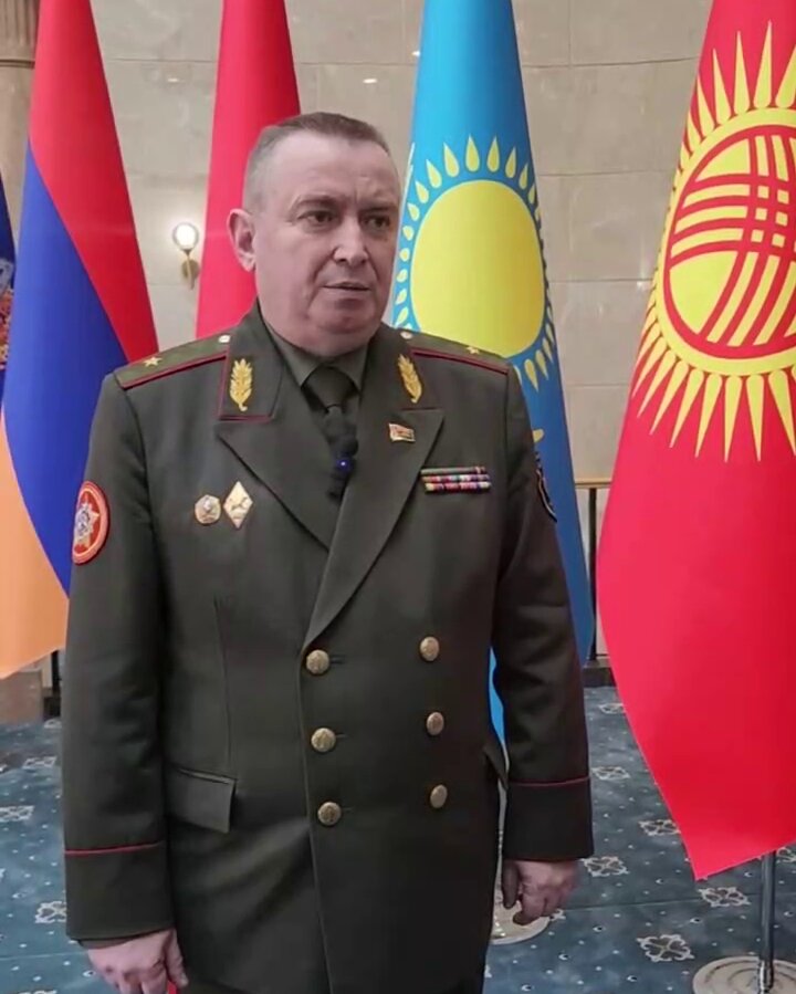 Rewenko o zmniejszeniu parametrów ćwiczenia Zachód-2025: Strona polska nie chce prowadzić dialogu!