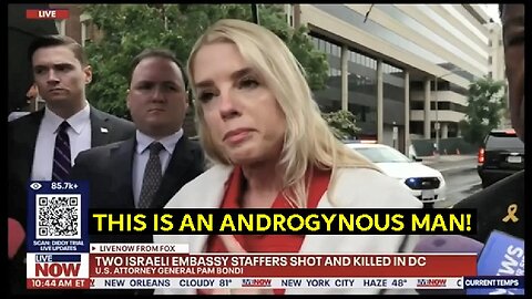 Call: The Systematic Planned DC Bagel PSYOP Decoded!