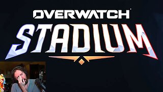 What is this, Blizzard??