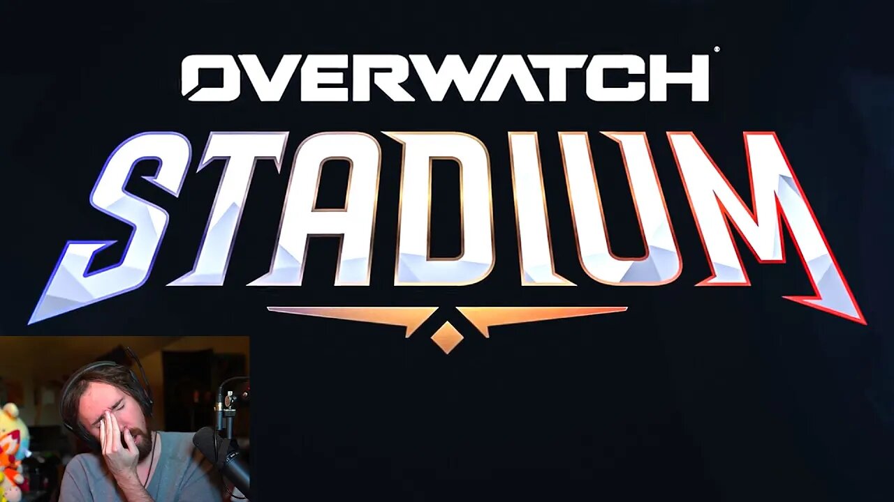 What is this, Blizzard??
