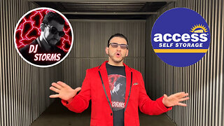 Access Self Storage: Everything Else is just a Hole in the Wall!