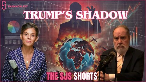 Trump Is Secretly Shaping Global Chaos