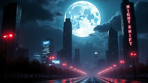 AR: NIGHTSHIFT LIVE EP 70