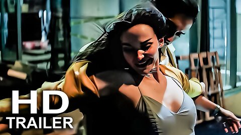 56 DAYS Trailer Official (2026)