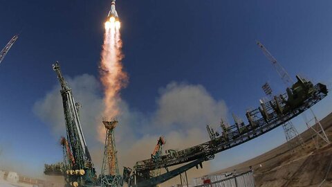 Oops, Russia Has A Teensy Little Rocket Problem - And So Do We (On The International Space Station)