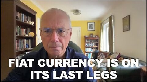 When Do I Sell My Gold and Silver if the Monetary Order Is Breaking Down?