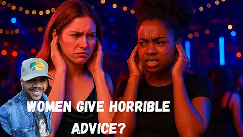 Women, Stop Giving Dating Advice — You’re Just Vetting for Situationships! @LapeefNetwork ​