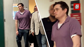 John Woeltz, accused of torturing Italian crypto trader, released on $1 million bond