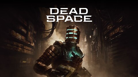 Dead Space Remake Walkthrough, xbox series x