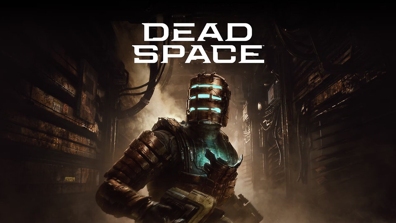 Dead Space Remake Walkthrough, xbox series x