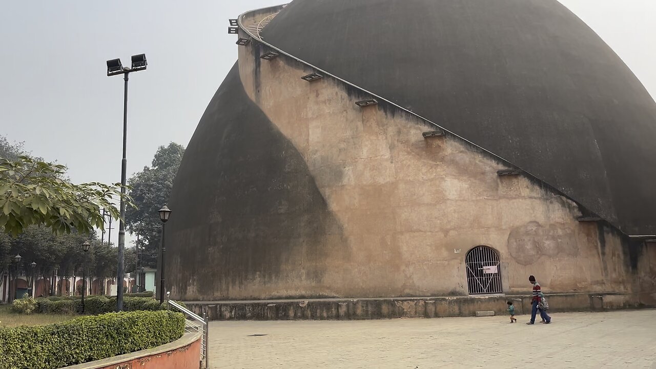 Patna most important place for visit. 🙂