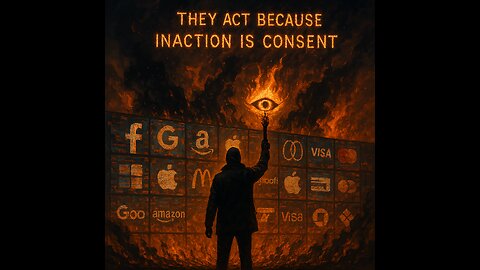 Share the Guilt of cowards.