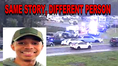 GIOVANNI PELLETIER CASE - THE SAME EXACT DETAILS AS THE REST - PEOPLE TRAVELING TO SUDDENLY GO MAD