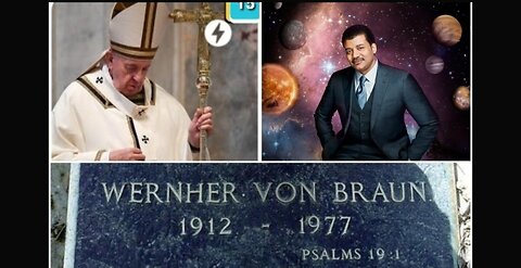 The one world religion of fake science