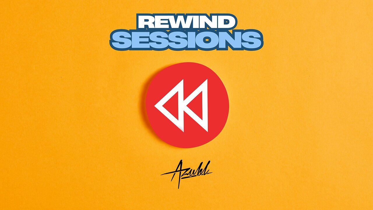 Rewind Sessions (22.02.26)