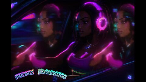 Dolo Dojo | Hypnotic Lo-Fi Hip-Hop Type Beat | Phonix Harmonics