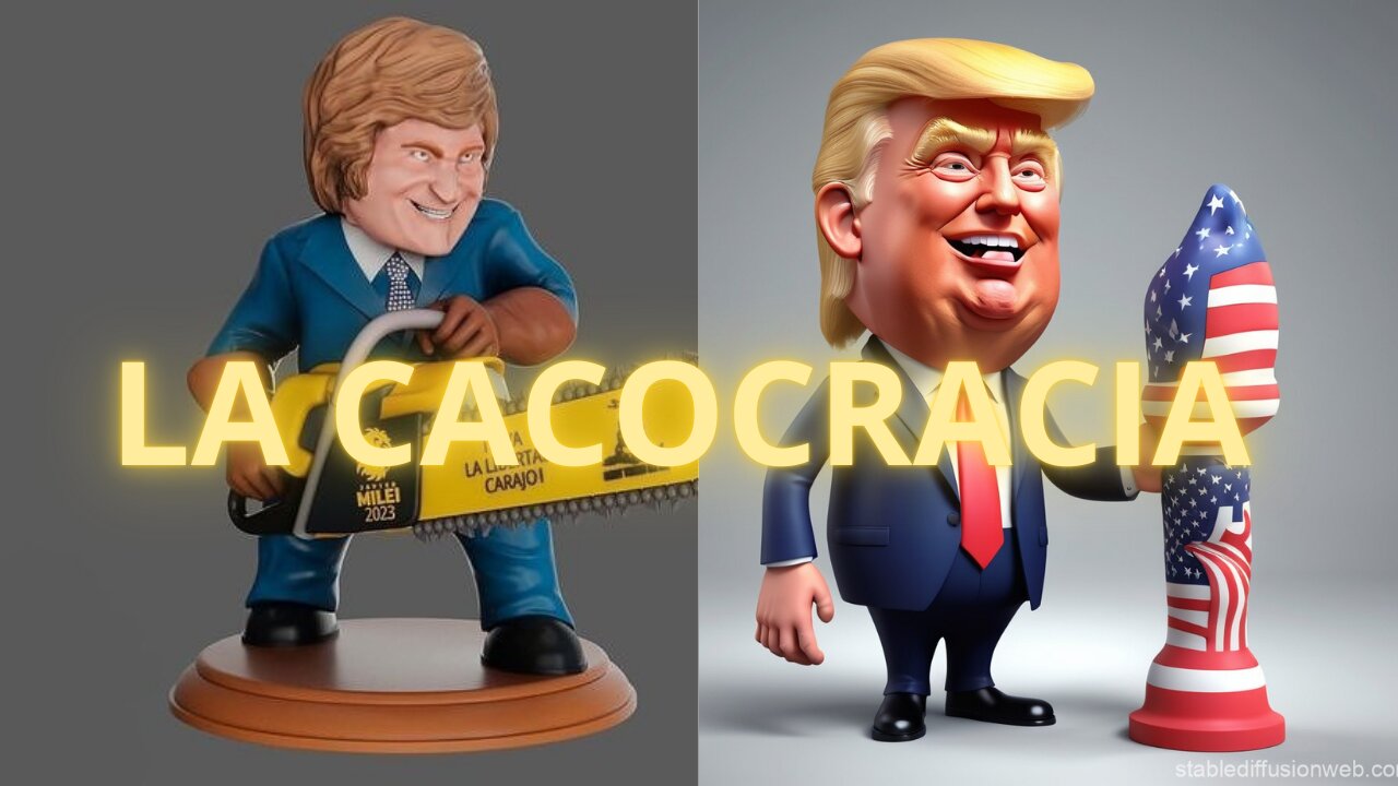 LA CACOCRACIA