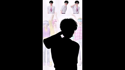 CHOOSE THE RIGHT HIDDEN JINU 👤