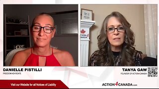 Bold Advocacy, Balanced Living