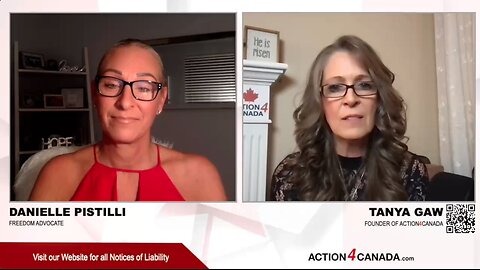 Bold Advocacy, Balanced Living