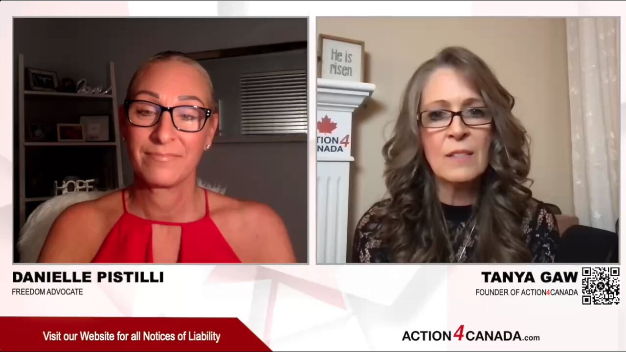 Bold Advocacy, Balanced Living