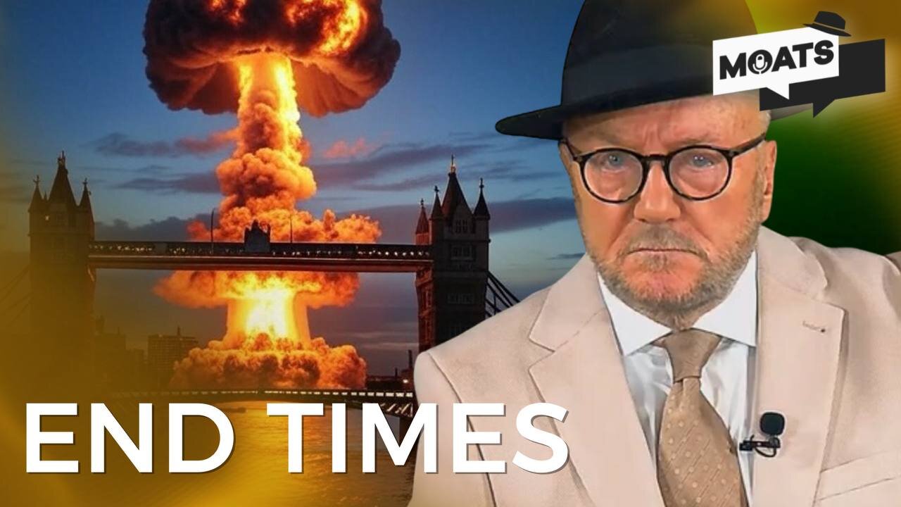 BREAKING: A bridge too far